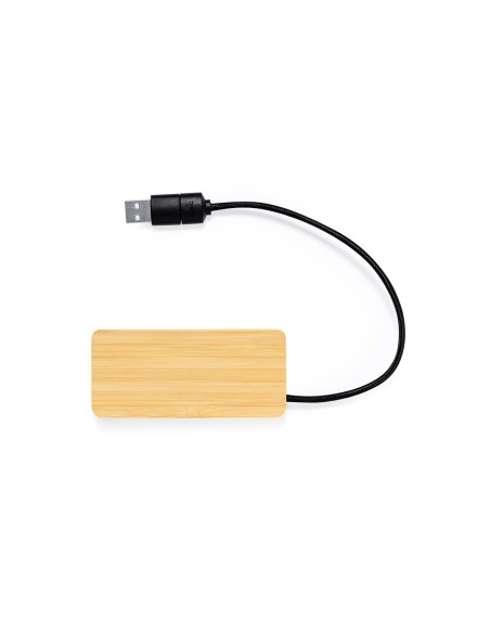 Puerto USB