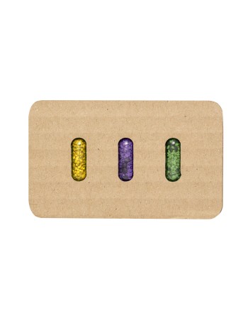 Set Capsulas Semillas