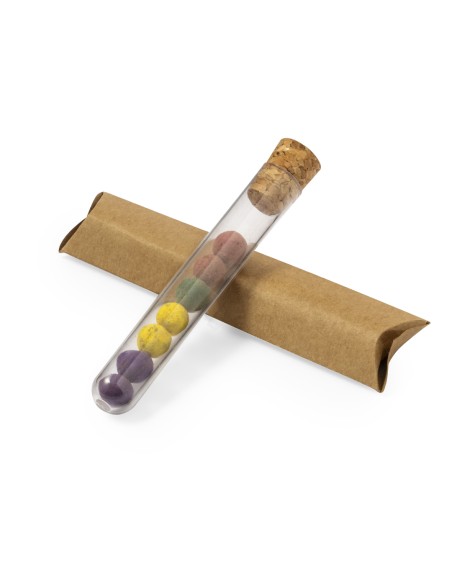 Set Bombones Semillas