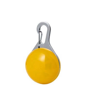 Luz Seguridad Mascotas