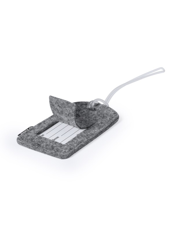 Identificador Maletas