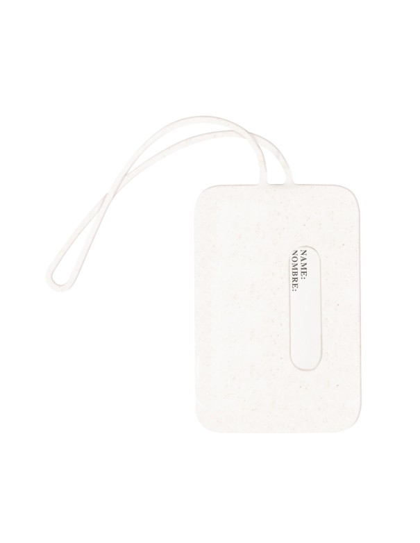 Identificador Maletas