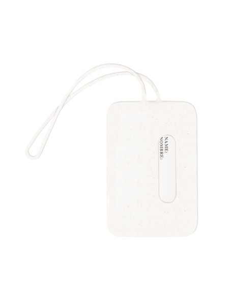 Identificador Maletas