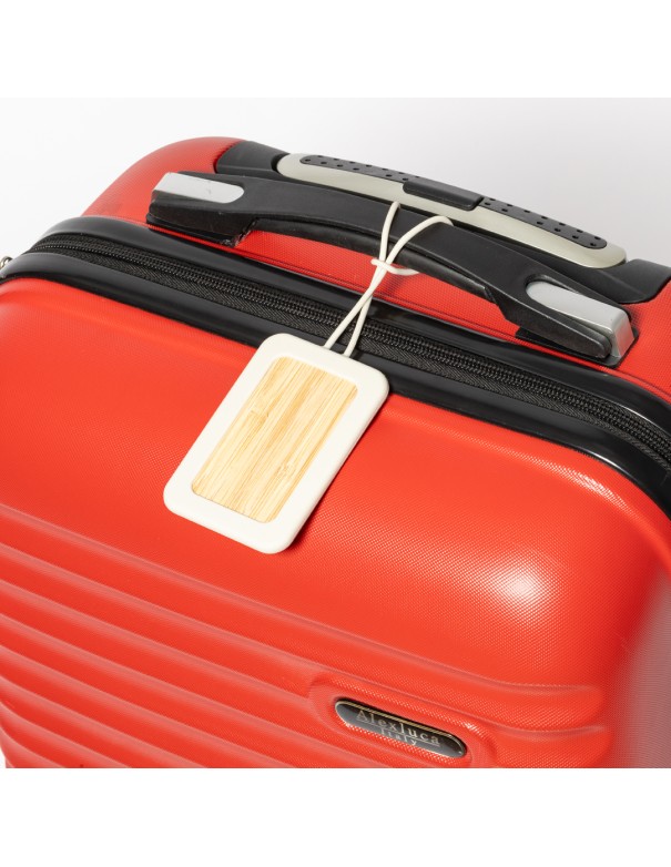 Identificador Maletas