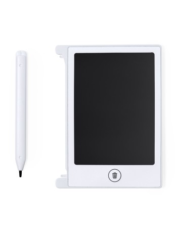 Tablet Escritura LCD