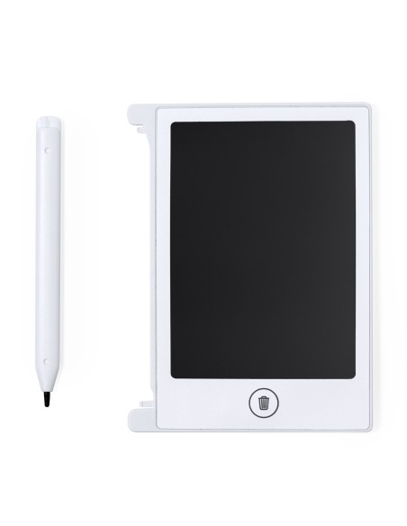 Tablet Escritura LCD