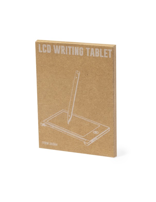 Tablet Escritura LCD