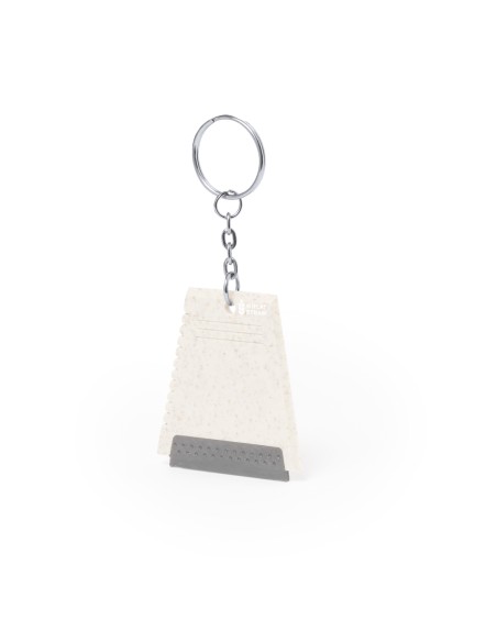 Llavero Rascador Hielo