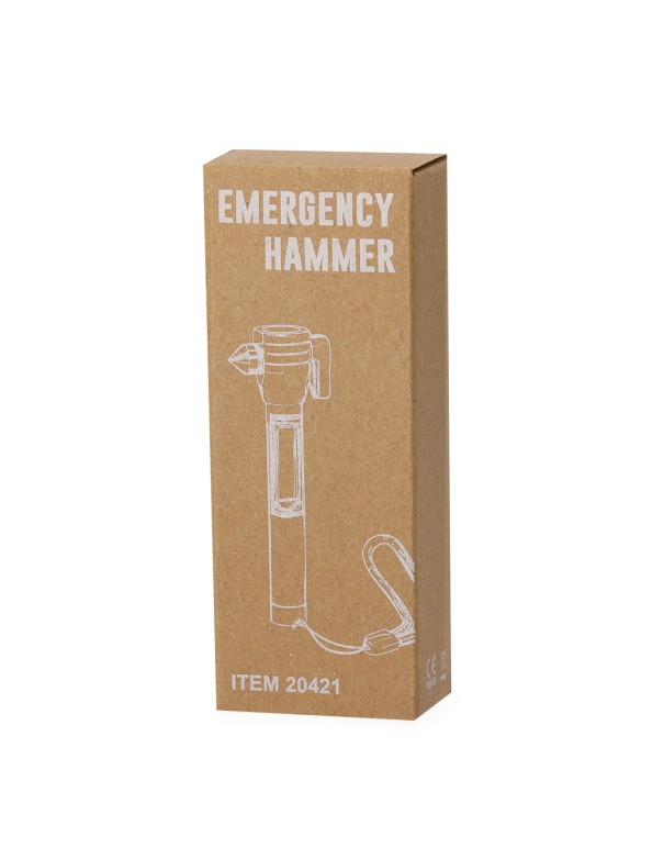 Martillo Emergencia