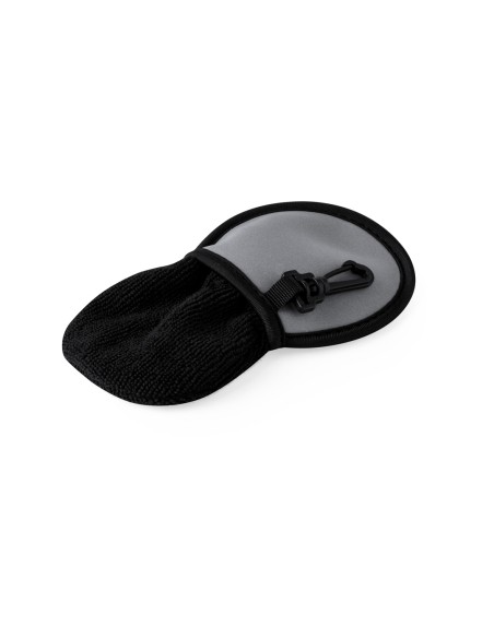 Funda Limpiadora Bola Golf