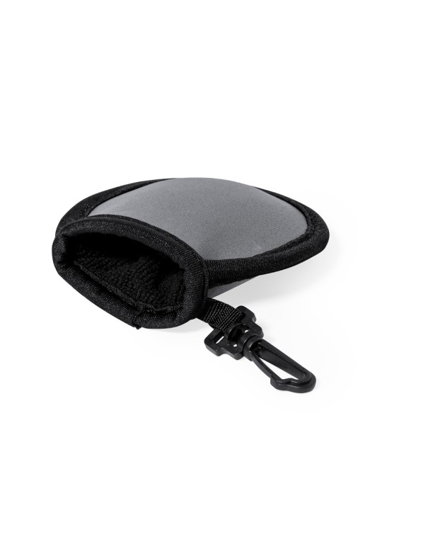 Funda Limpiadora Bola Golf