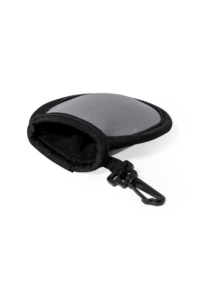 Funda Limpiadora Bola Golf