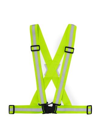 Chaleco Reflectante 2