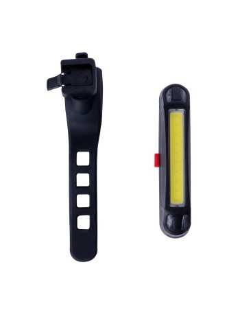 Luz Seguridad Bici