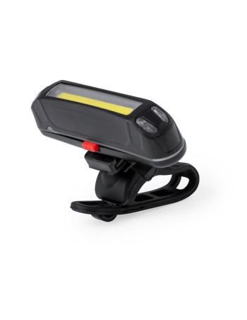 Luz Seguridad Bici 2