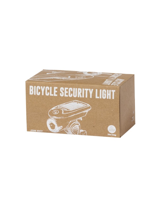 Luz Seguridad Bici