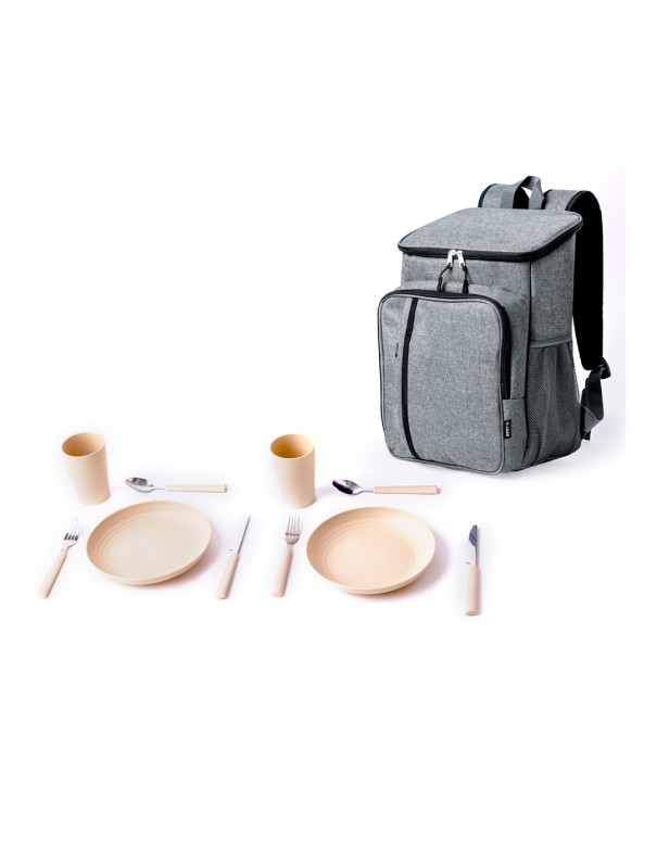 Mochila Nevera Picnic