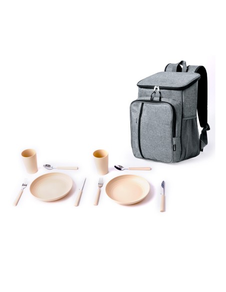 Mochila Nevera Picnic