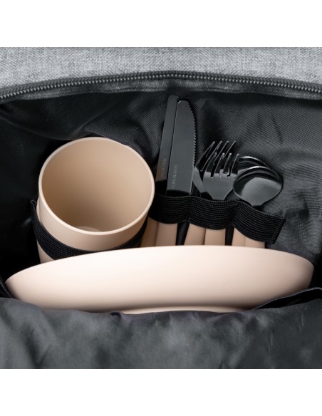 Mochila Nevera Picnic