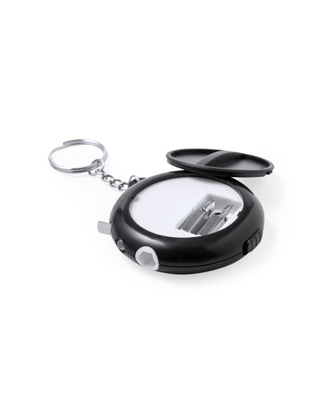 Flexometro Multiherramienta