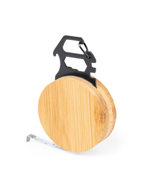 Flexometro Multiherramienta