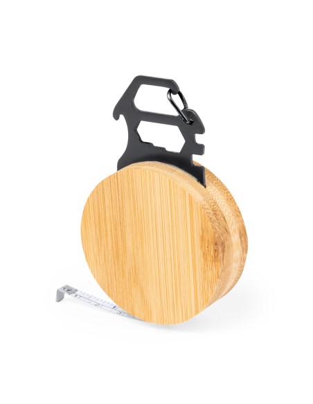 Flexometro Multiherramienta