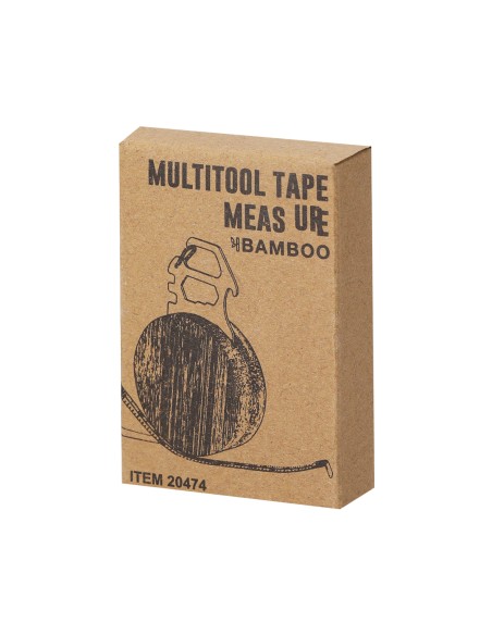 Flexometro Multiherramienta