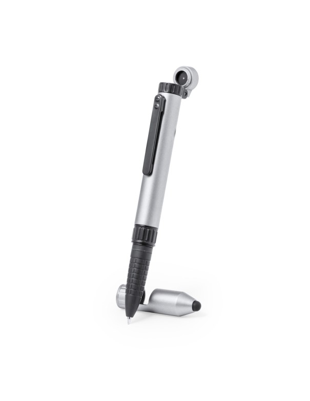 Boligrafo Multifuncion