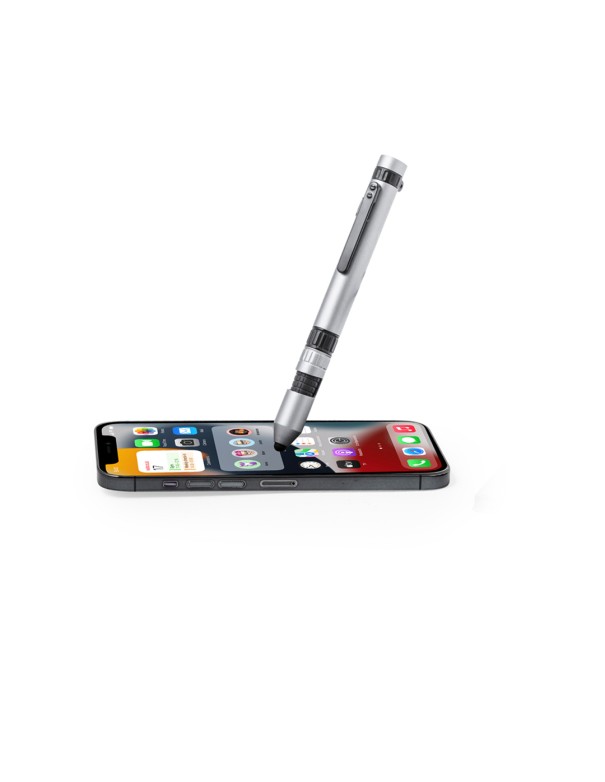 Boligrafo Multifuncion