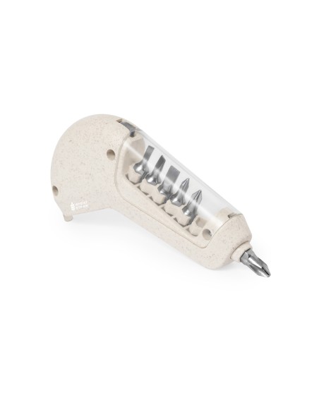 Flexometro Multiherramienta