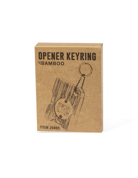 Llavero Multifuncion