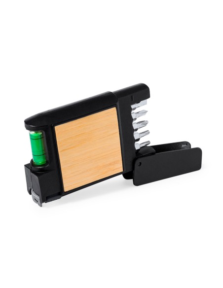 Flexometro Multiherramienta