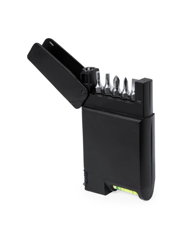 Flexometro Multiherramienta