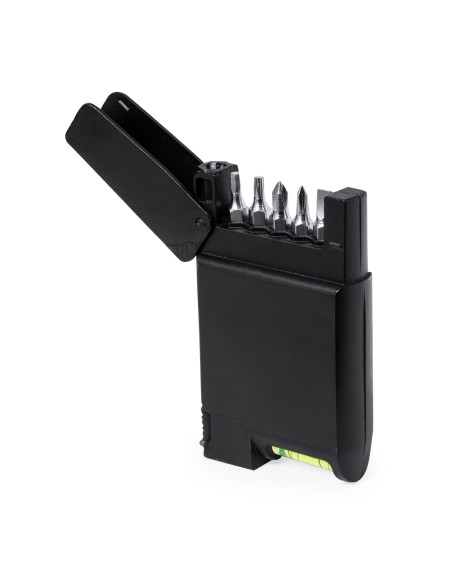 Flexometro Multiherramienta