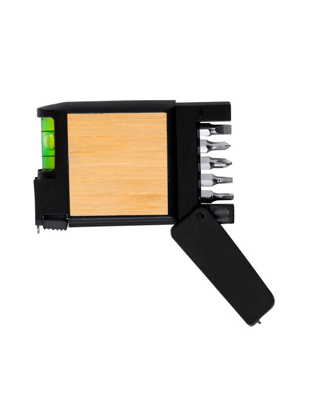 Flexometro Multiherramienta