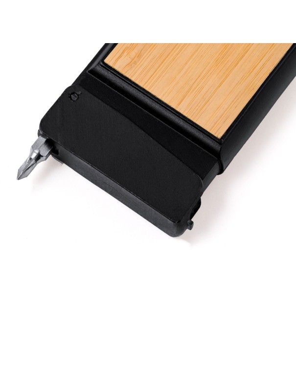 Flexometro Multiherramienta