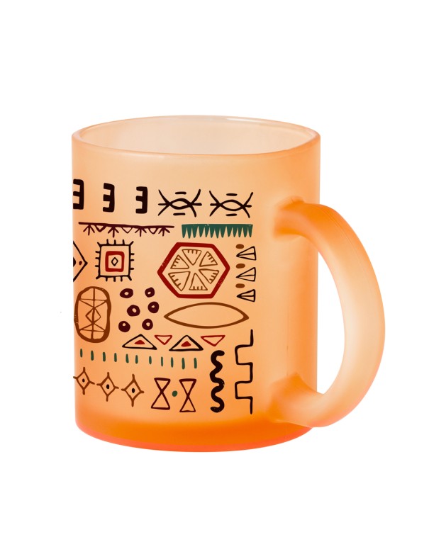 Taza Sublimacion
