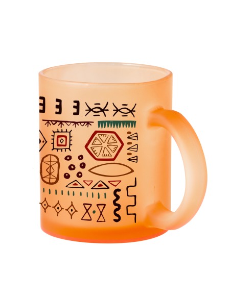 Taza Sublimacion