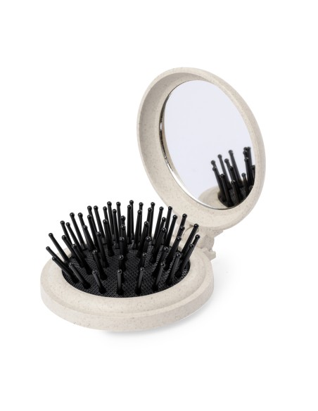 Cepillo con Espejo