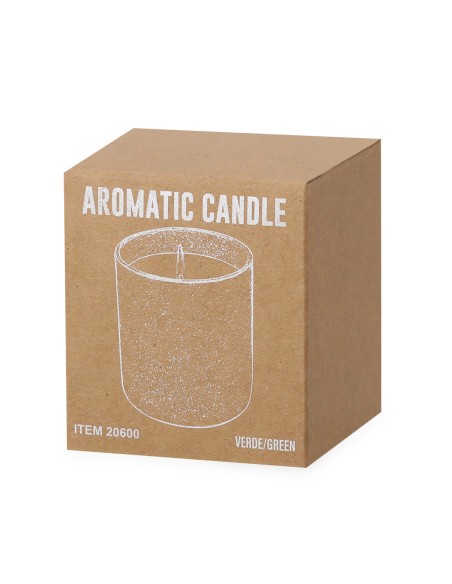 Vela Aromatica