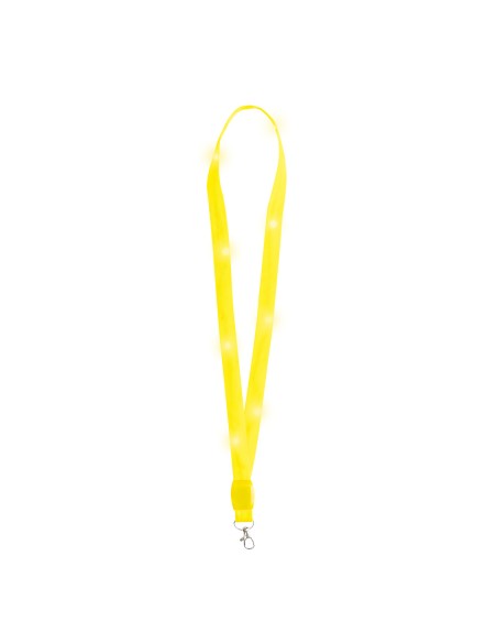 Lanyard