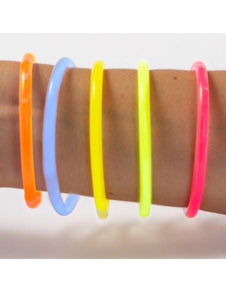 Pulsera Luminosa