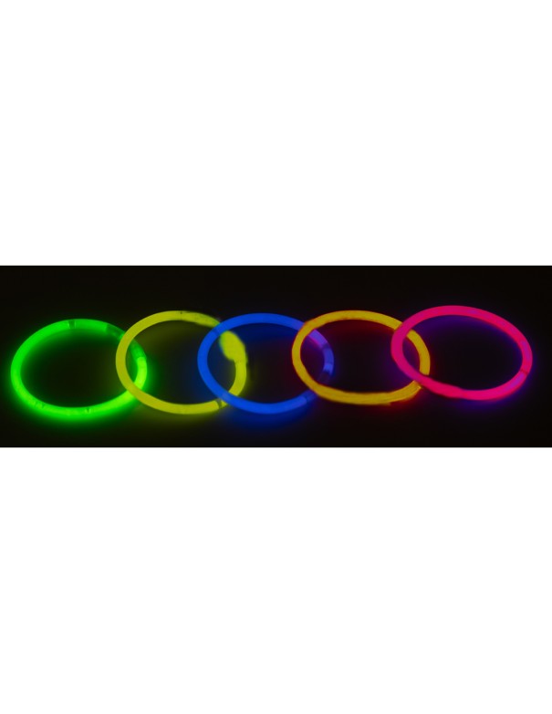 Pulsera Luminosa
