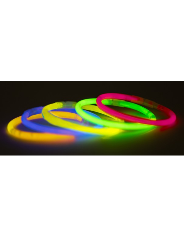 Pulsera Luminosa