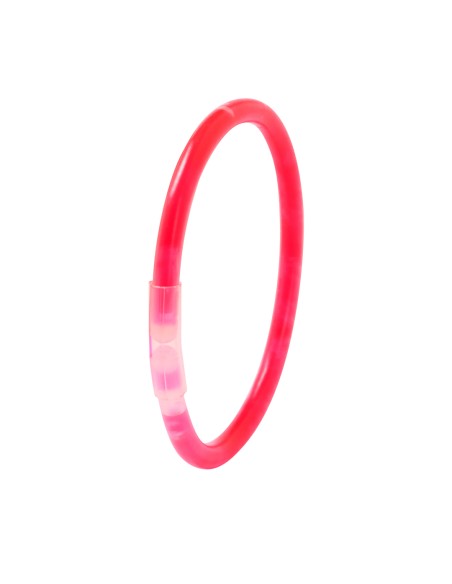 Pulsera Luminosa