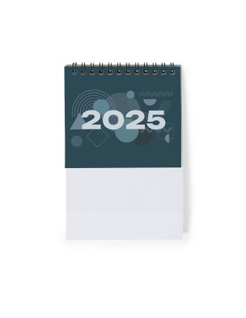 Calendario Sobremesa