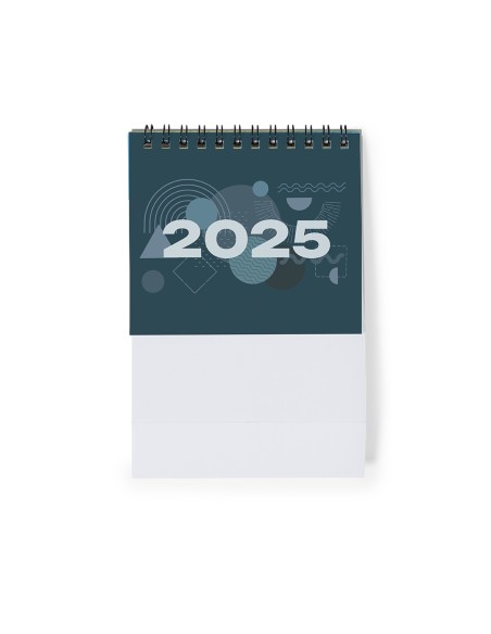 Calendario Sobremesa