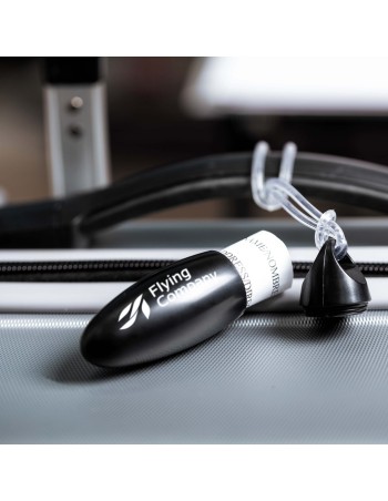 Identificador Maletas 2