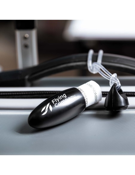 Identificador Maletas