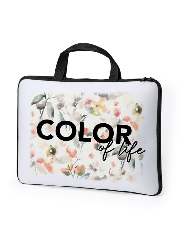 Funda Ordenador Portatil Sublimacion